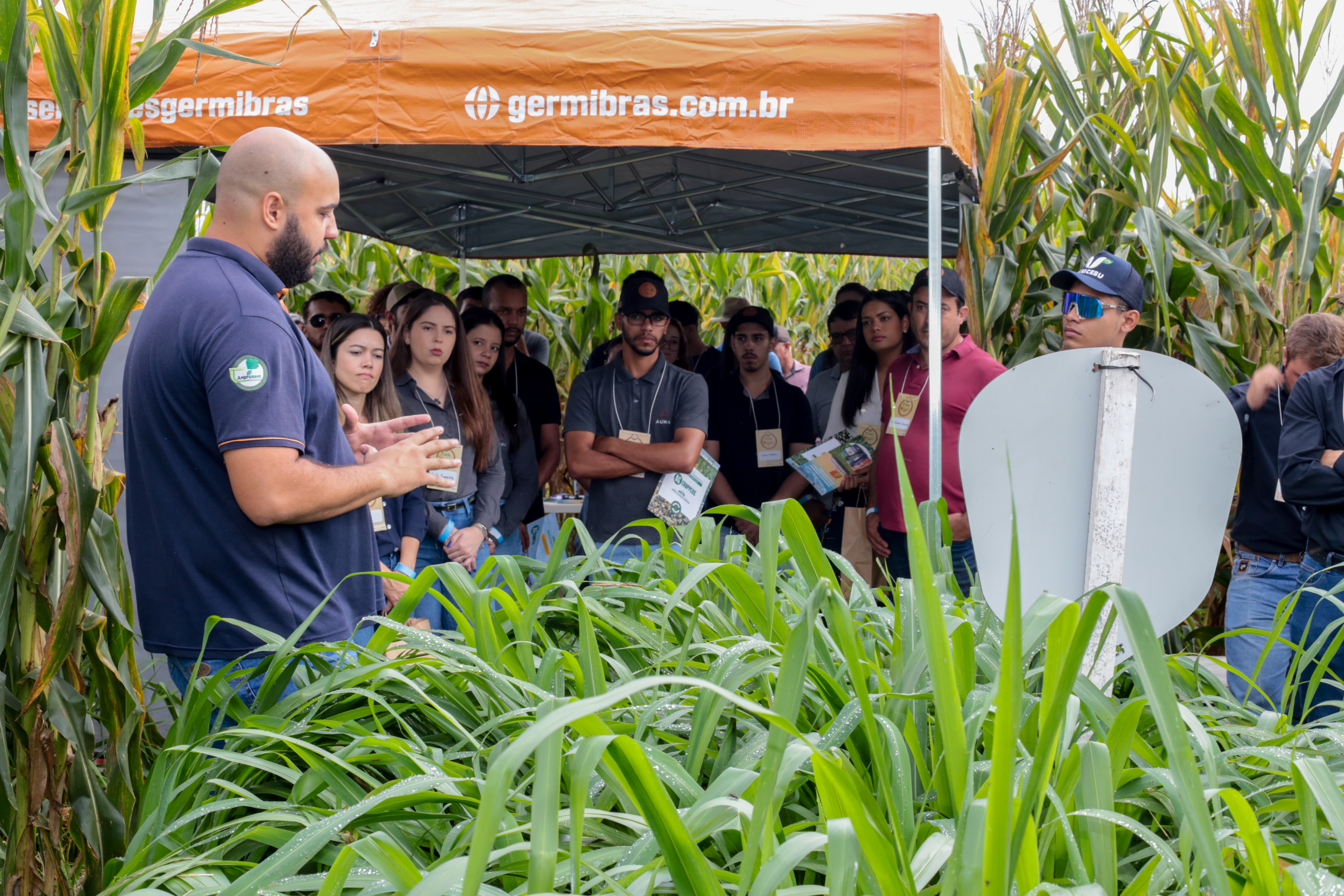 2° Dia de Campo - Foto 31